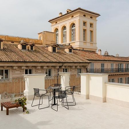 Sonder Piazza Venezia Aparthotel Roma Esterno foto